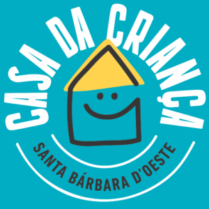 Logo da Casa da Criança - SBO