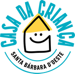 Logo da Casa da Criança - SBO